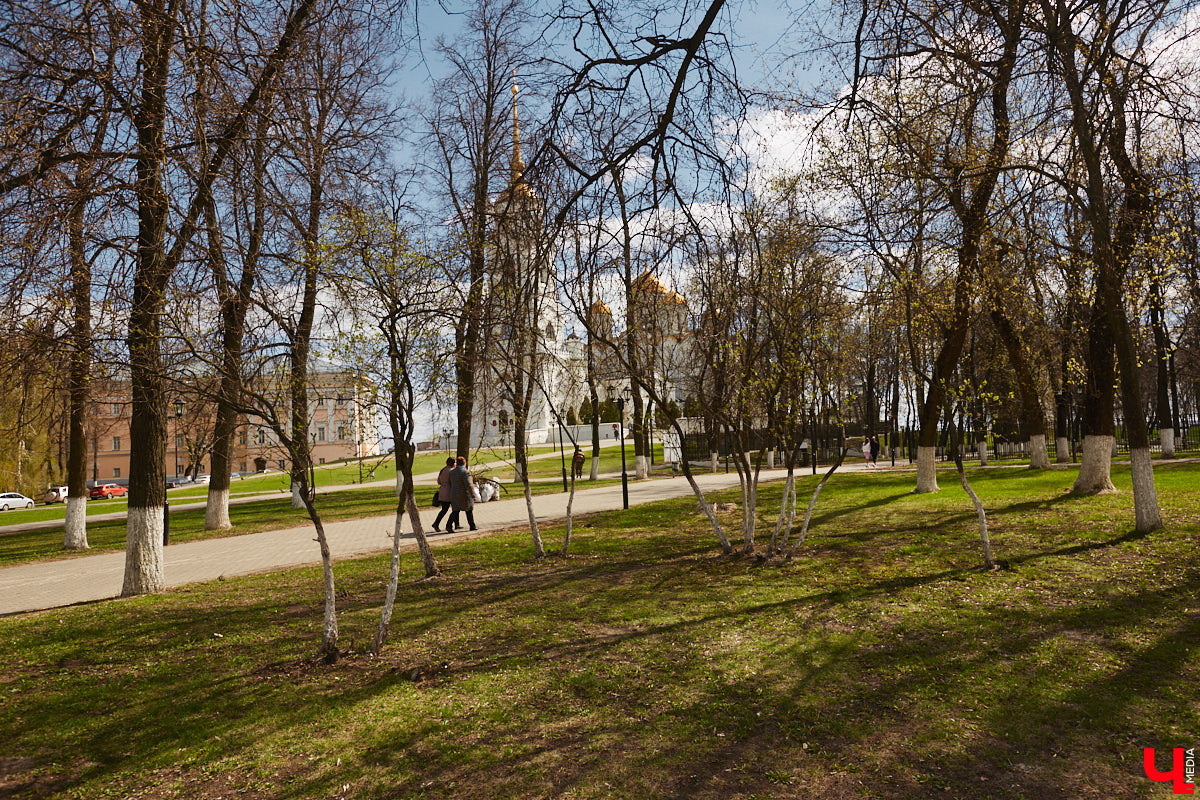 Ультраполярное вторжение серьезно подкорректировало наши планы на праздники: лишь самые смелые выезжали на шашлыки в снегопад. Но теперь можно выдохнуть, ведь тепло возвращается, правда, не вприпрыжку, а как-то неторопливо, вразвалочку.